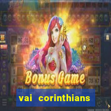 vai corinthians audio whatsapp